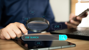 Job Search Resources
